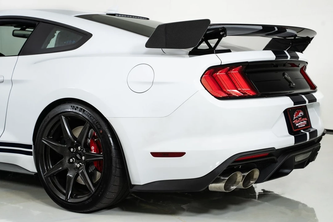 2022 Ford S550 Mustang - Image 11 of 31