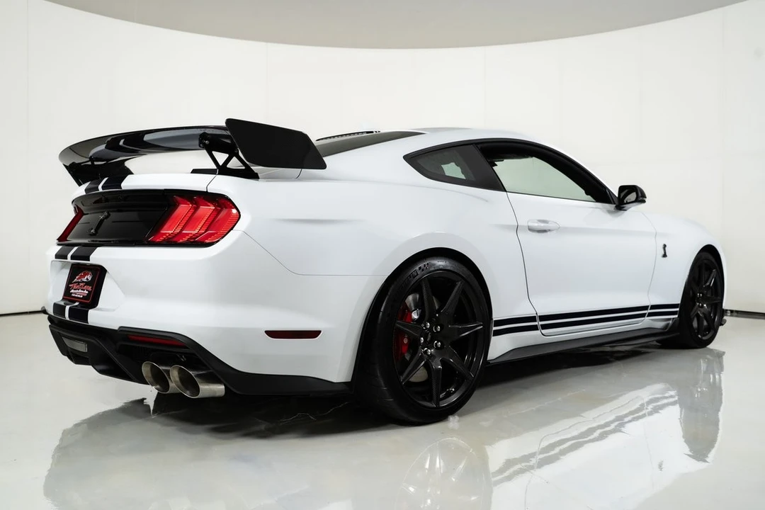 2022 Ford S550 Mustang - Image 15 of 31