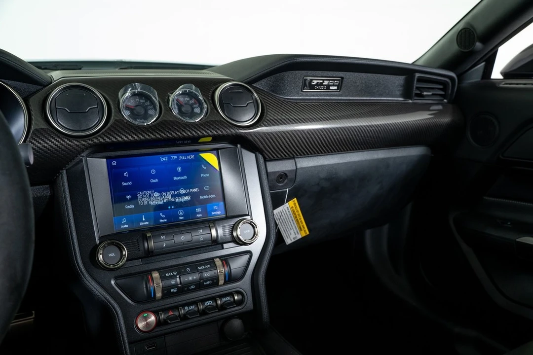 2022 Ford S550 Mustang - Image 31 of 31