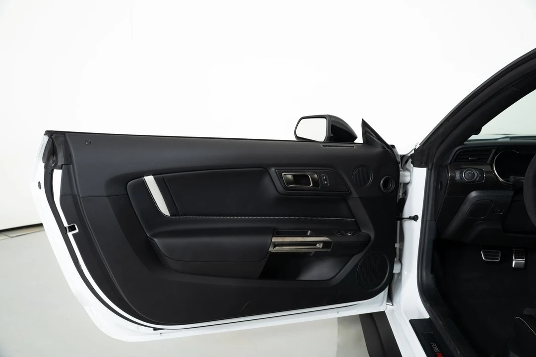 2022 Ford S550 Mustang - Image 22 of 31