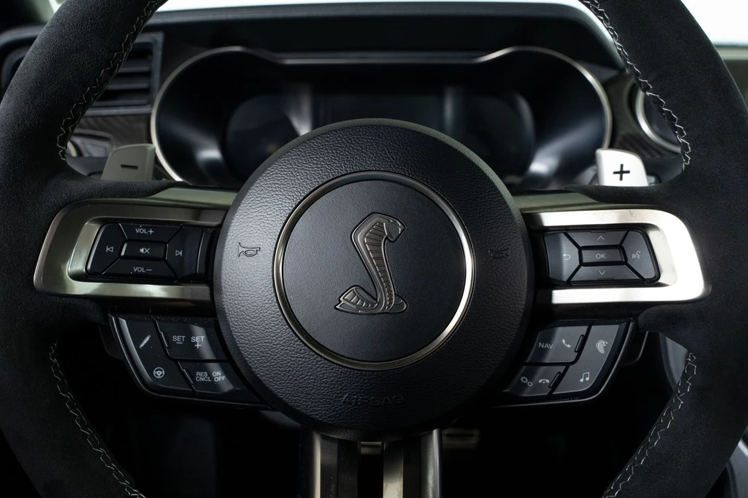 2022 Ford S550 Mustang - Image 28 of 31