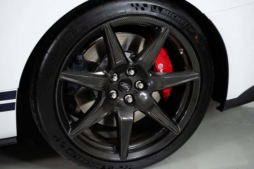 2022 Ford S550 Mustang - Image 9 of 31