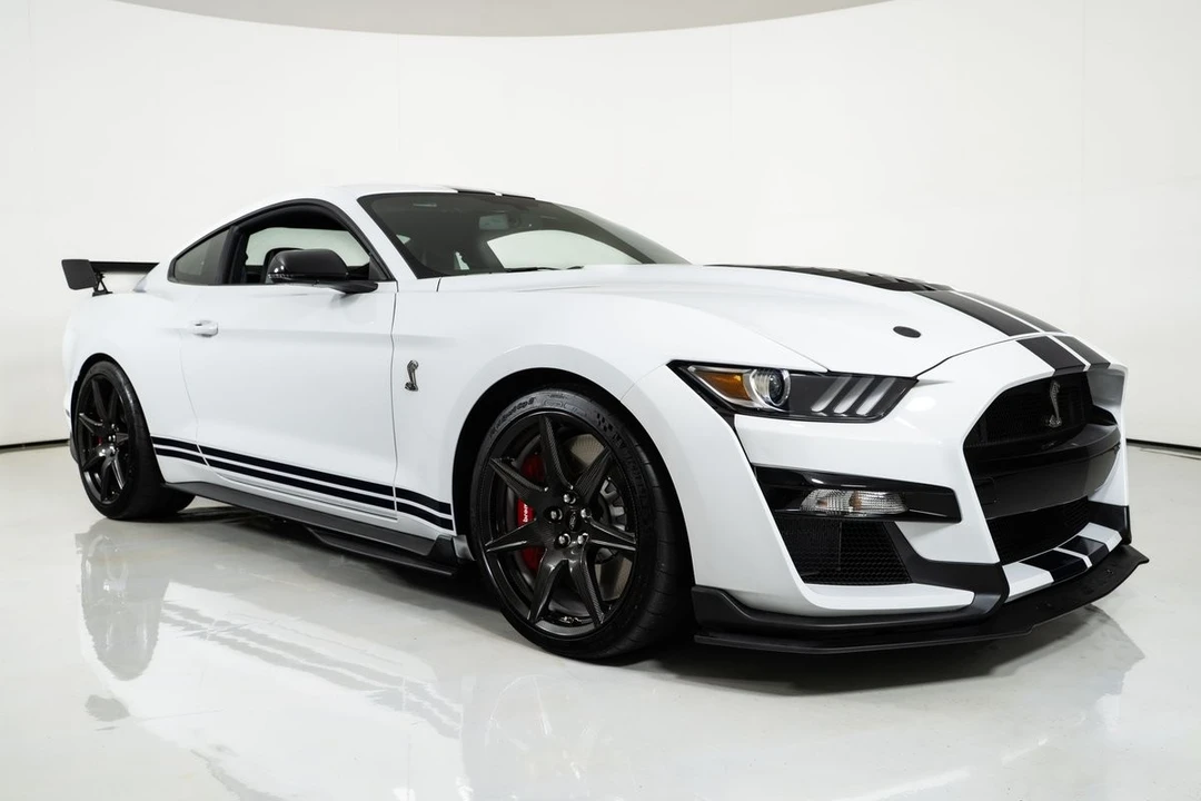 2022 Ford S550 Mustang - Image 21 of 31