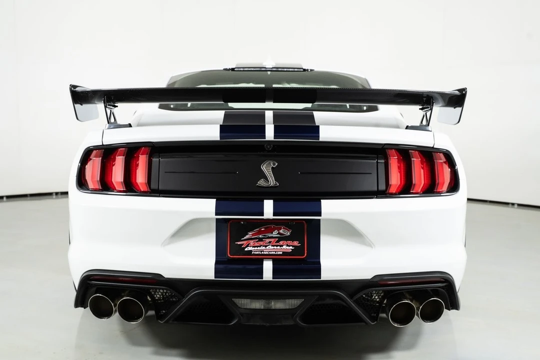2022 Ford S550 Mustang - Image 12 of 31