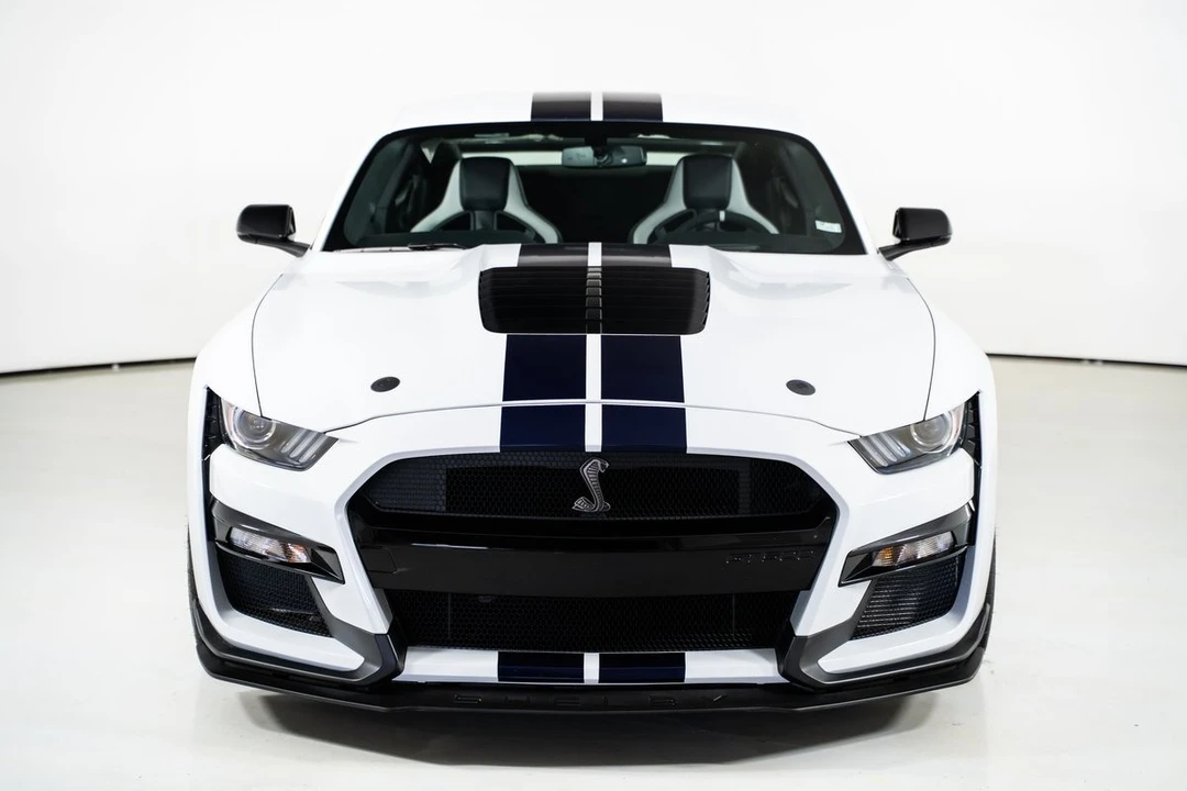 2022 Ford S550 Mustang - Image 4 of 31