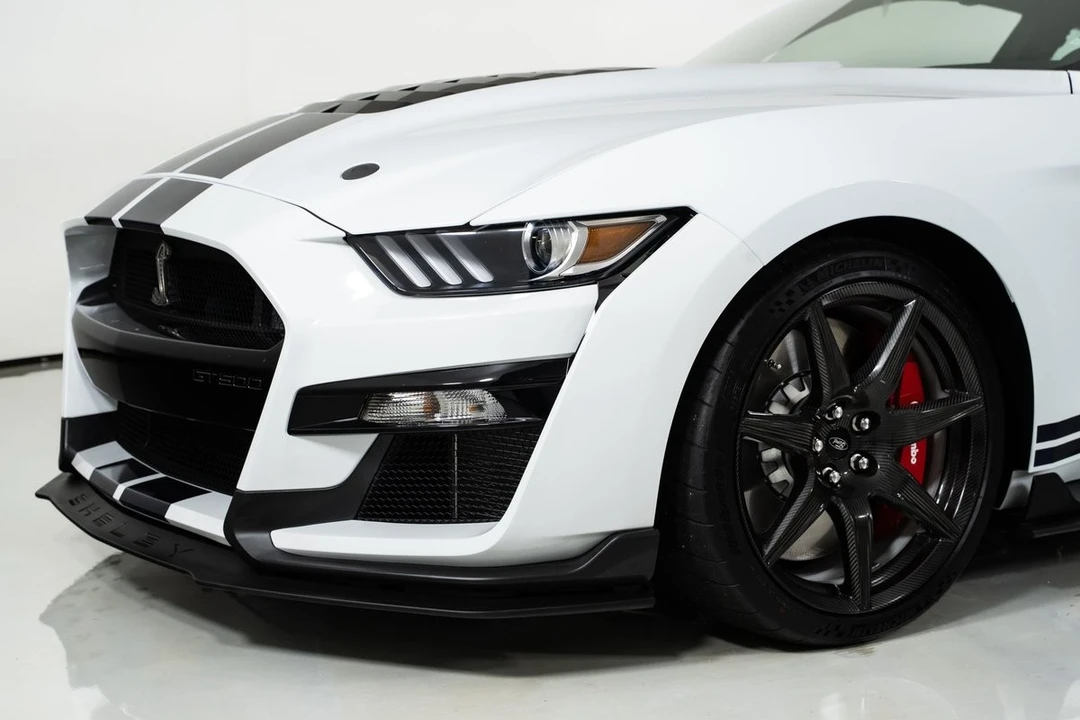 2022 Ford S550 Mustang - Image 6 of 31