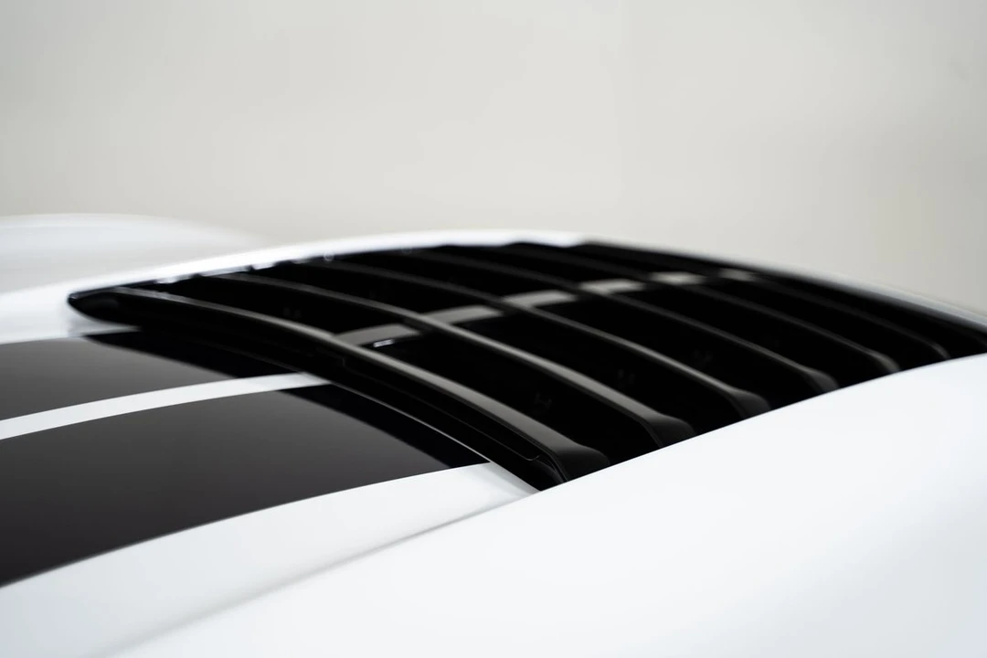 2022 Ford S550 Mustang - Image 20 of 31
