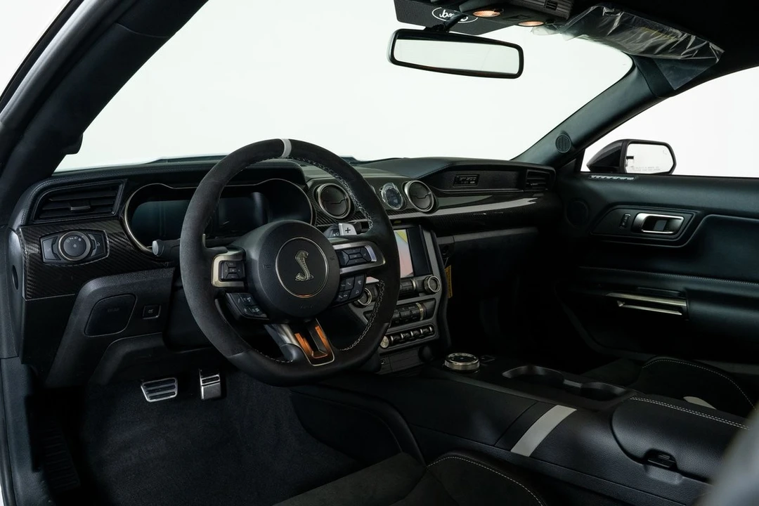 2022 Ford S550 Mustang - Image 2 of 31