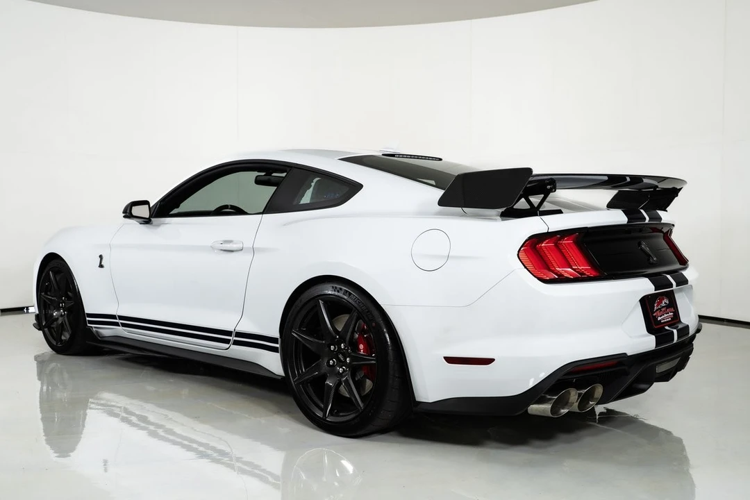 2022 Ford S550 Mustang - Image 10 of 31
