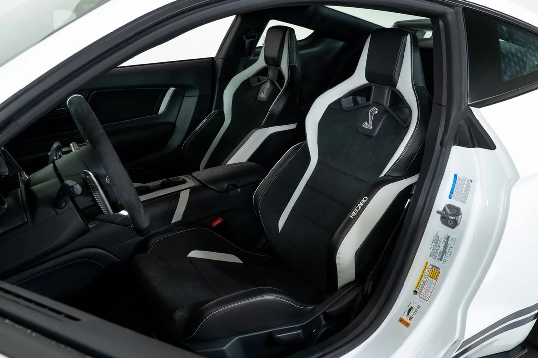 2022 Ford S550 Mustang - Image 25 of 31