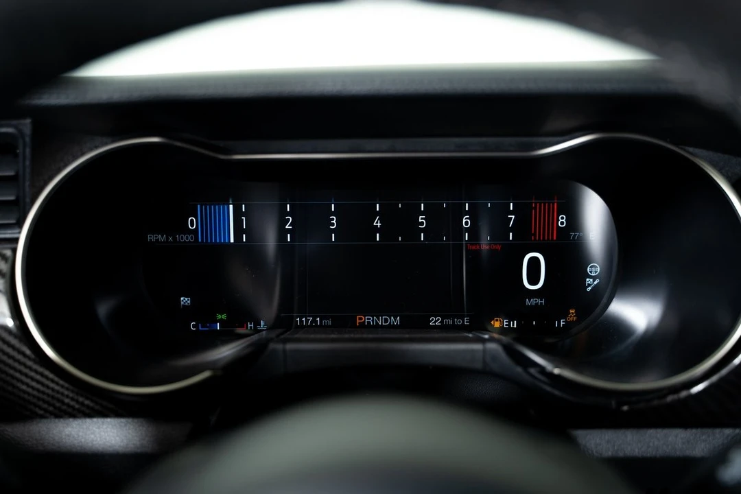 2022 Ford S550 Mustang - Image 29 of 31