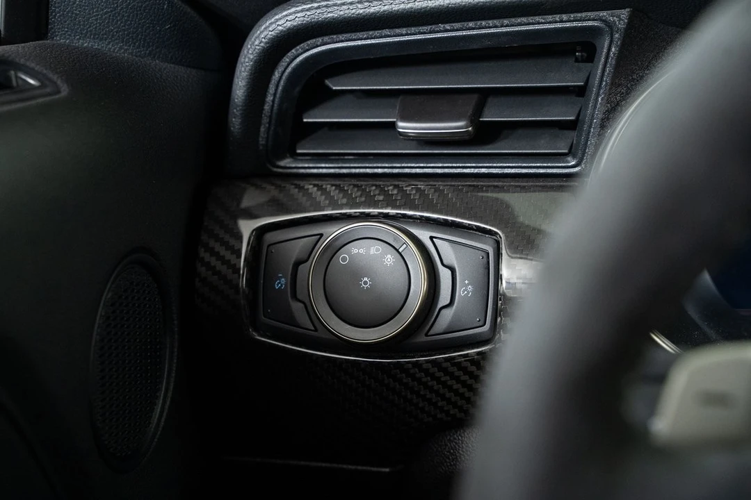 2022 Ford S550 Mustang - Image 27 of 31