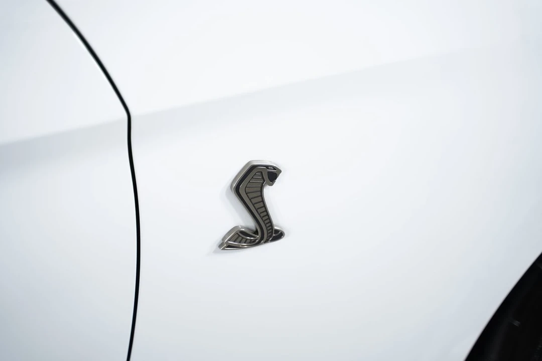 2022 Ford S550 Mustang - Image 19 of 31