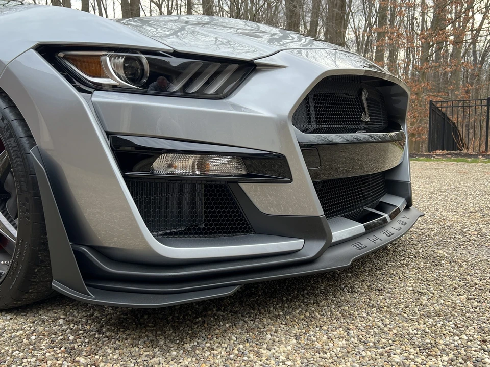2022 Ford S550 Shelby Mustang GT500 - Image 22 of 31