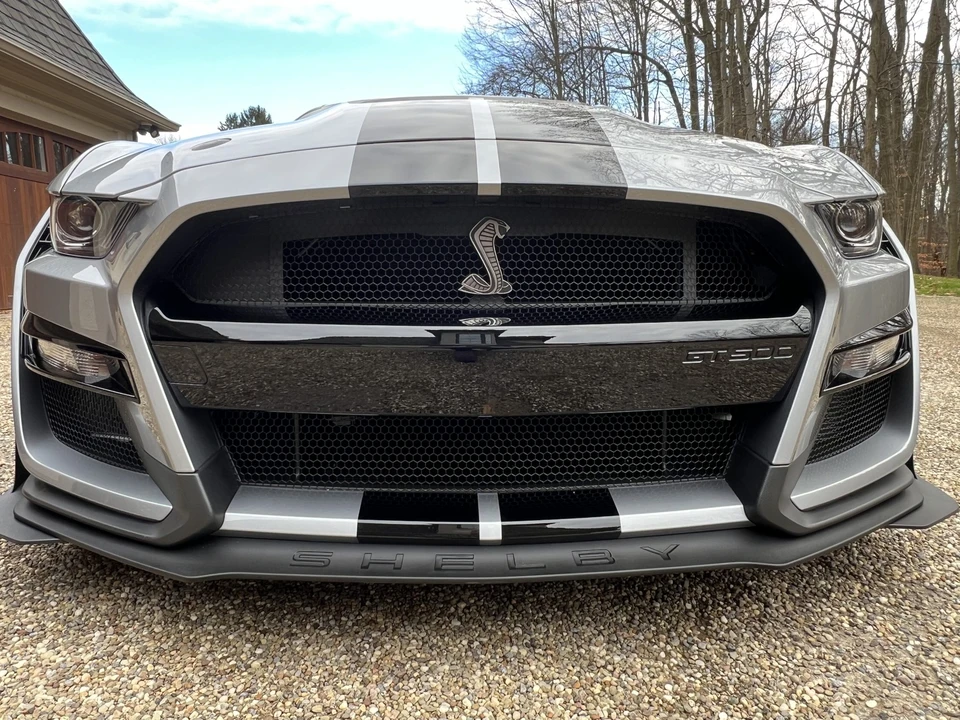 2022 Ford S550 Shelby Mustang GT500 - Image 23 of 31