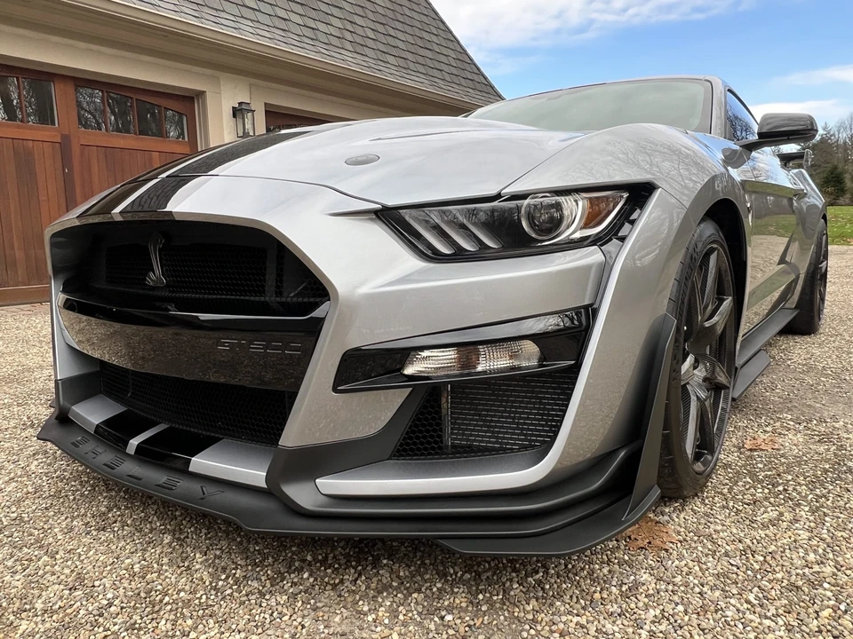 2022 Ford S550 Shelby Mustang GT500 - Image 24 of 31