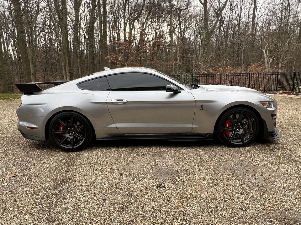 2022 Ford S550 Shelby Mustang GT500 - Image 19 of 31