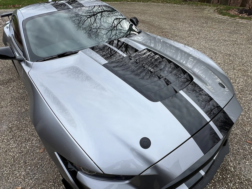 2022 Ford S550 Shelby Mustang GT500 - Image 21 of 31