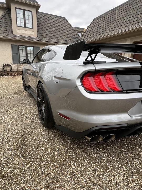 2022 Ford S550 Shelby Mustang GT500 - Image 27 of 31
