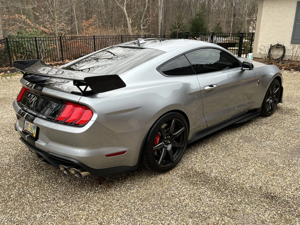 2022 Ford S550 Shelby Mustang GT500 - Image 17 of 31