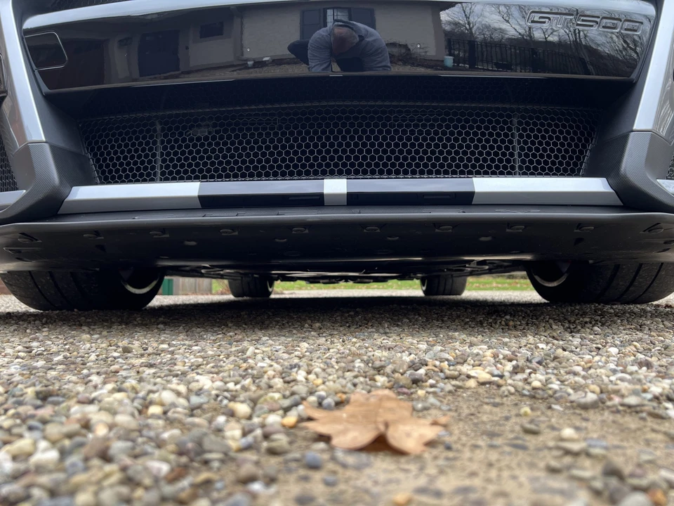 2022 Ford S550 Shelby Mustang GT500 - Image 28 of 31