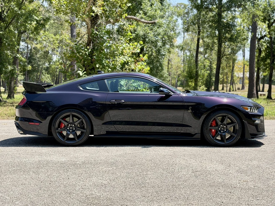 2022 Ford S550 Shelby Mustang GT500 - Image 6 of 31