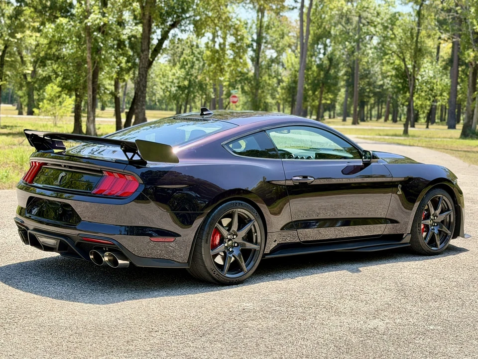 2022 Ford S550 Shelby Mustang GT500 - Image 7 of 31