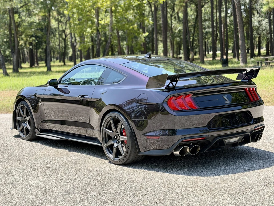 2022 Ford S550 Shelby Mustang GT500 - Image 10 of 31