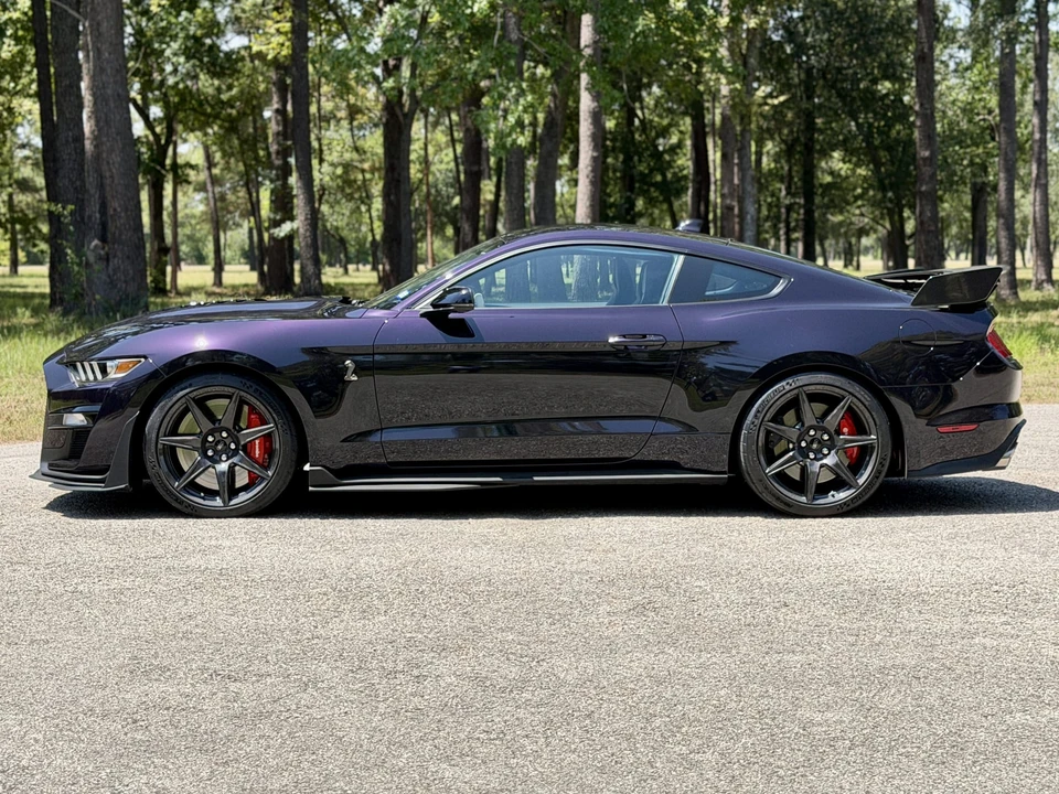 2022 Ford S550 Shelby Mustang GT500 - Image 11 of 31