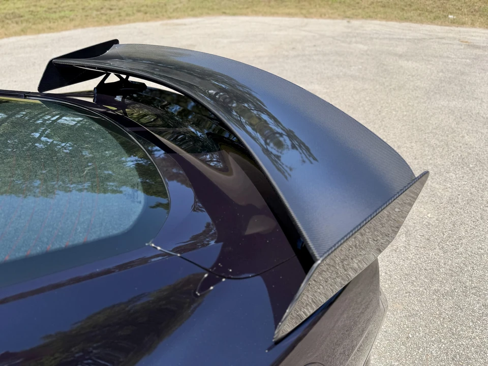 2022 Ford S550 Shelby Mustang GT500 - Image 21 of 31