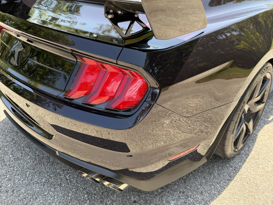 2022 Ford S550 Shelby Mustang GT500 - Image 19 of 31