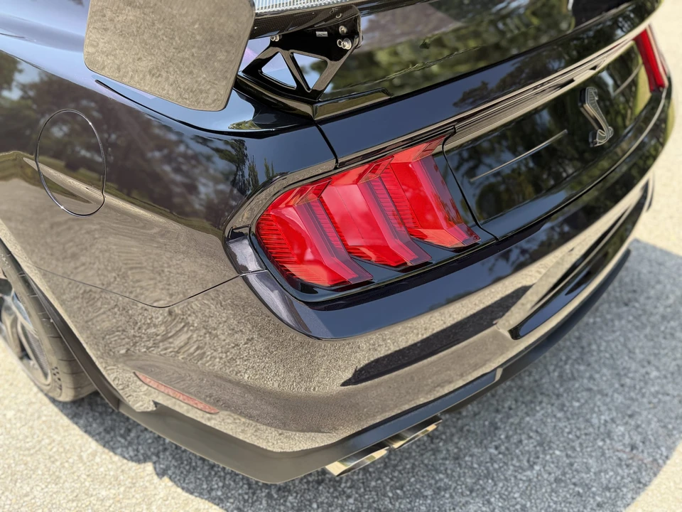 2022 Ford S550 Shelby Mustang GT500 - Image 20 of 31