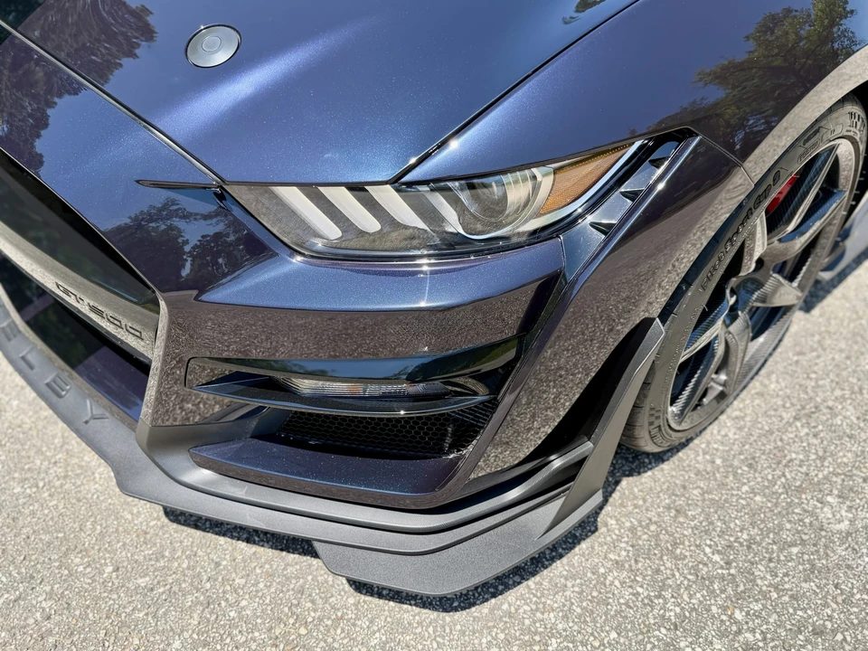 2022 Ford S550 Shelby Mustang GT500 - Image 27 of 31