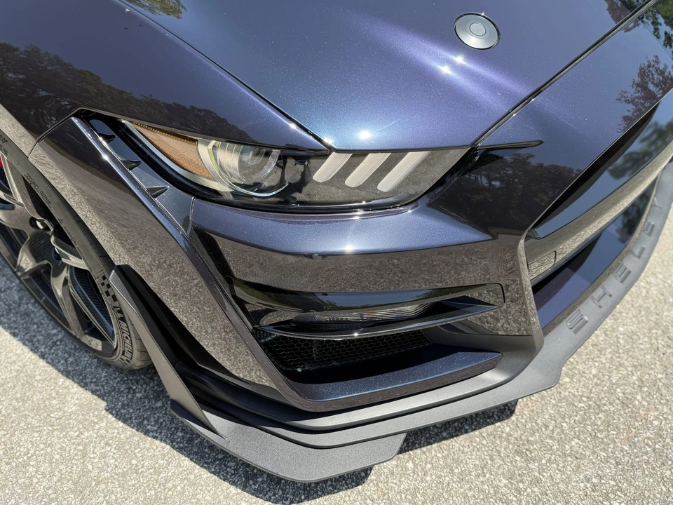 2022 Ford S550 Shelby Mustang GT500 - Image 12 of 31