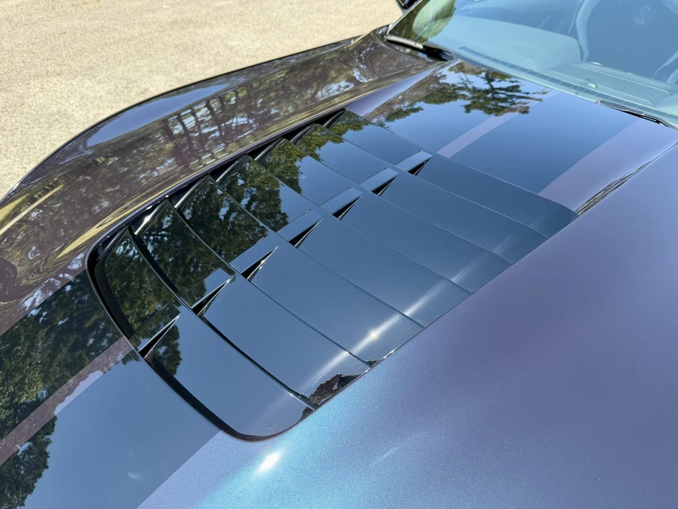 2022 Ford S550 Shelby Mustang GT500 - Image 26 of 31