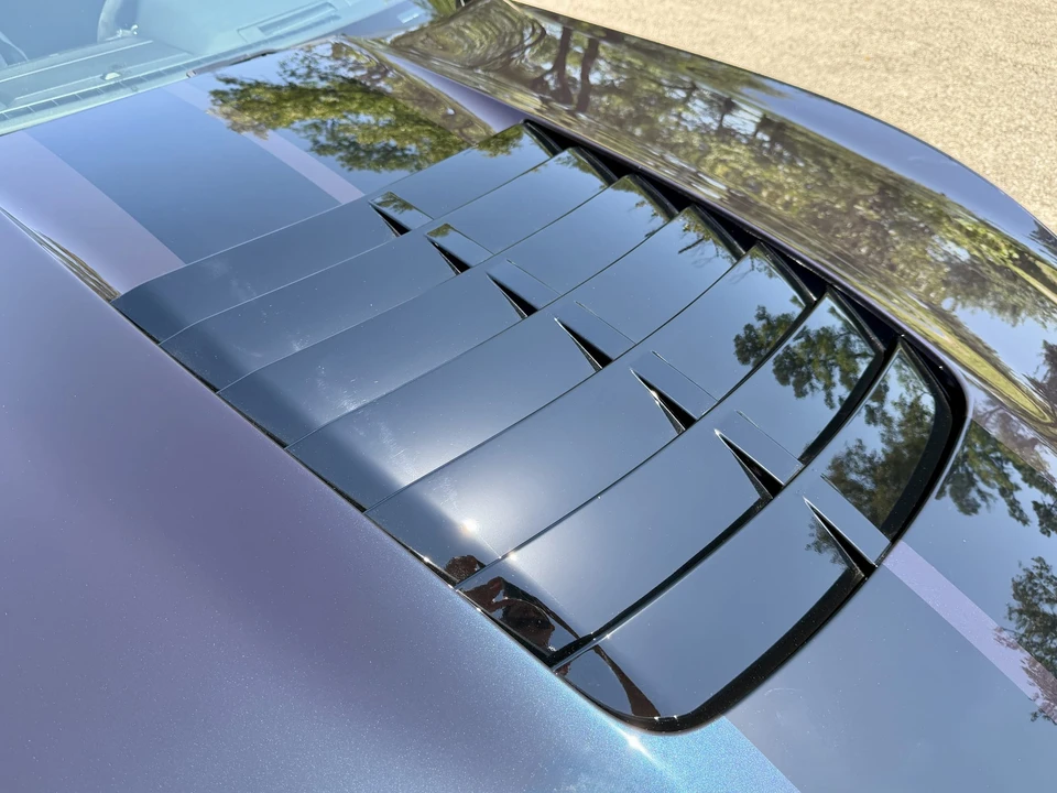2022 Ford S550 Shelby Mustang GT500 - Image 13 of 31
