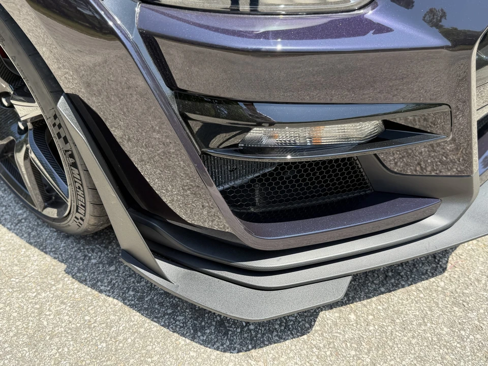 2022 Ford S550 Shelby Mustang GT500 - Image 30 of 31