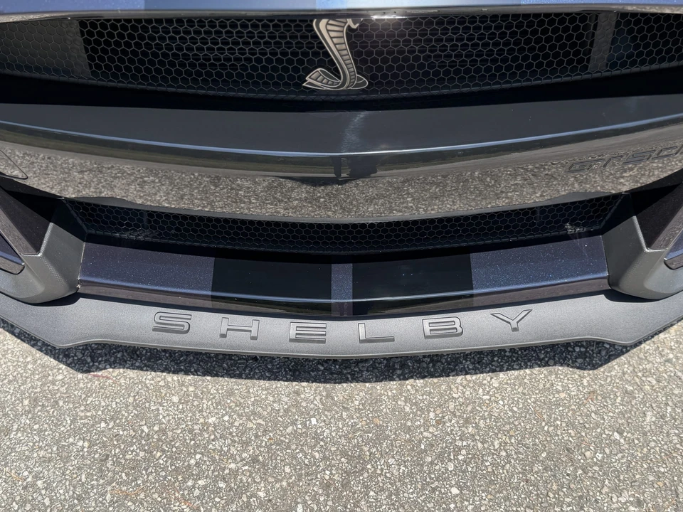 2022 Ford S550 Shelby Mustang GT500 - Image 29 of 31