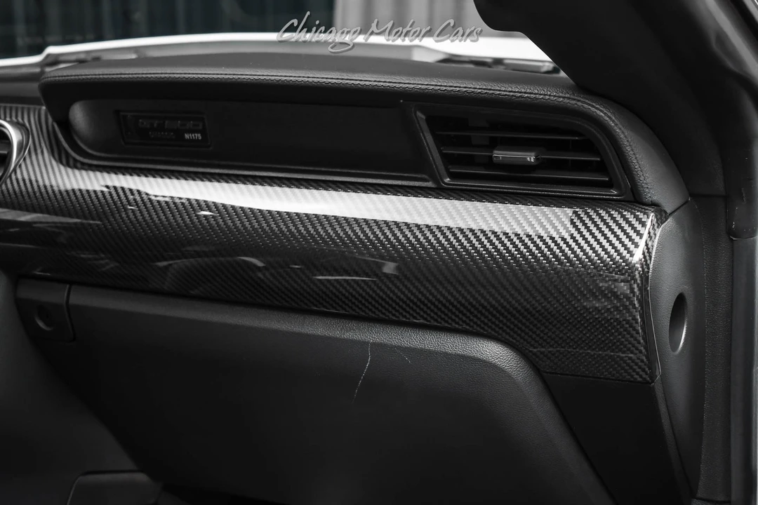 2022 Ford S550 Mustang - Image 24 of 31