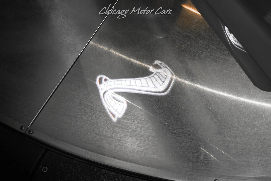 2022 Ford S550 Mustang - Image 28 of 31