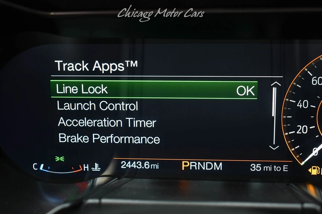 2022 Ford S550 Mustang - Image 12 of 31