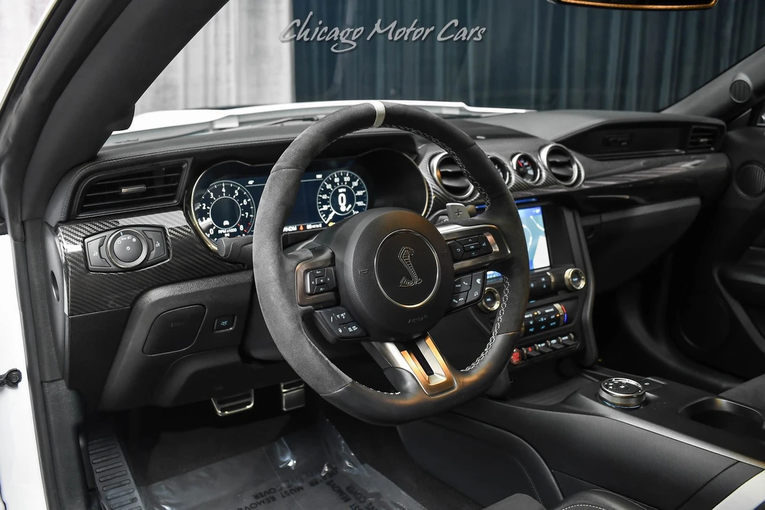 2022 Ford S550 Mustang - Image 8 of 31