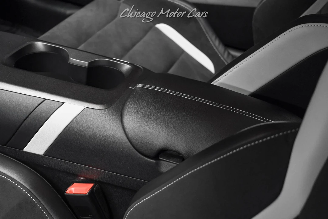 2022 Ford S550 Mustang - Image 18 of 31