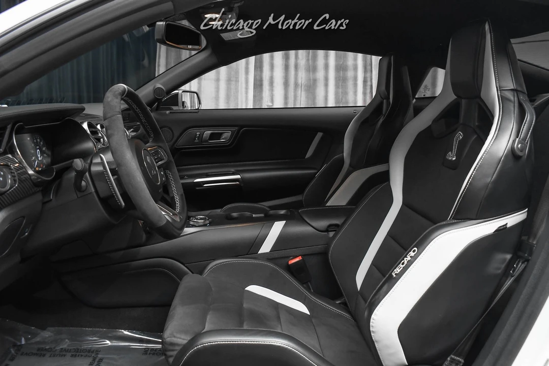 2022 Ford S550 Mustang - Image 21 of 31