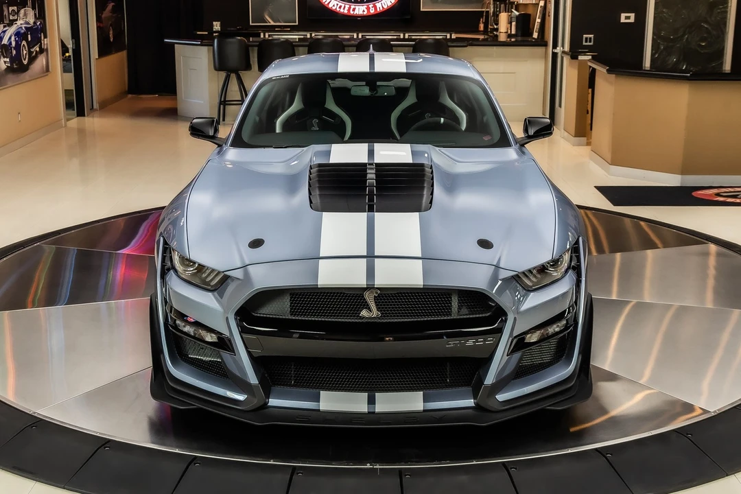 2022 Ford S550 Mustang - Image 8 of 24