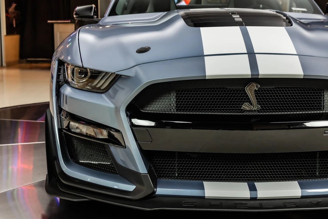 2022 Ford S550 Mustang - Image 20 of 24