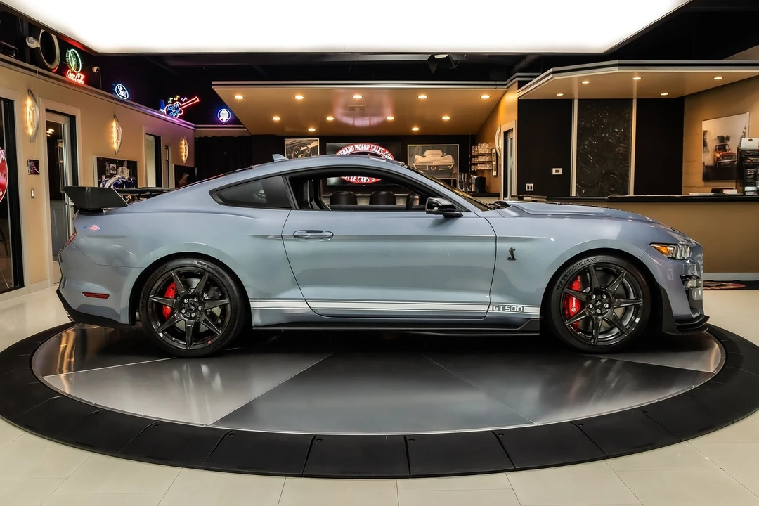 2022 Ford S550 Mustang - Image 11 of 24