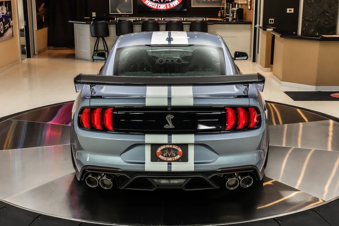 2022 Ford S550 Mustang - Image 15 of 24