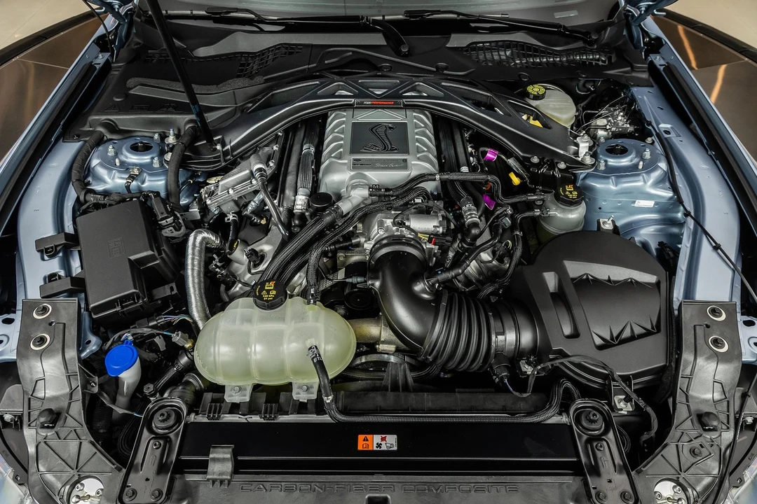 2022 Ford - Image 3 of 24