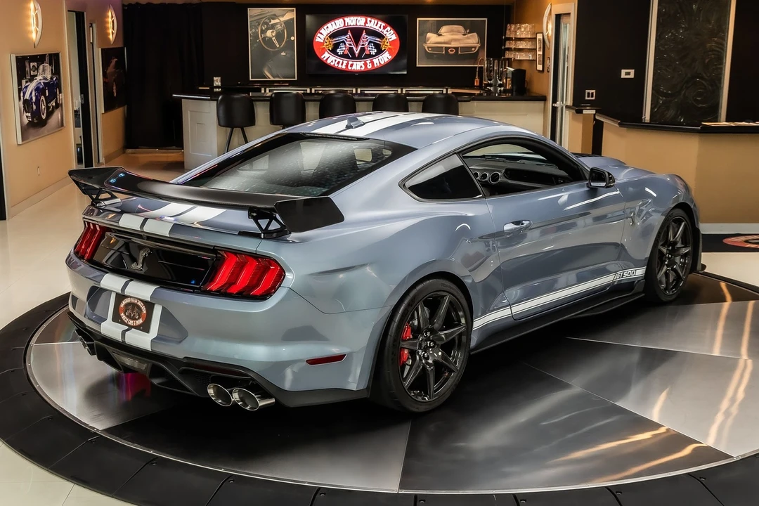 2022 Ford S550 Mustang - Image 13 of 24
